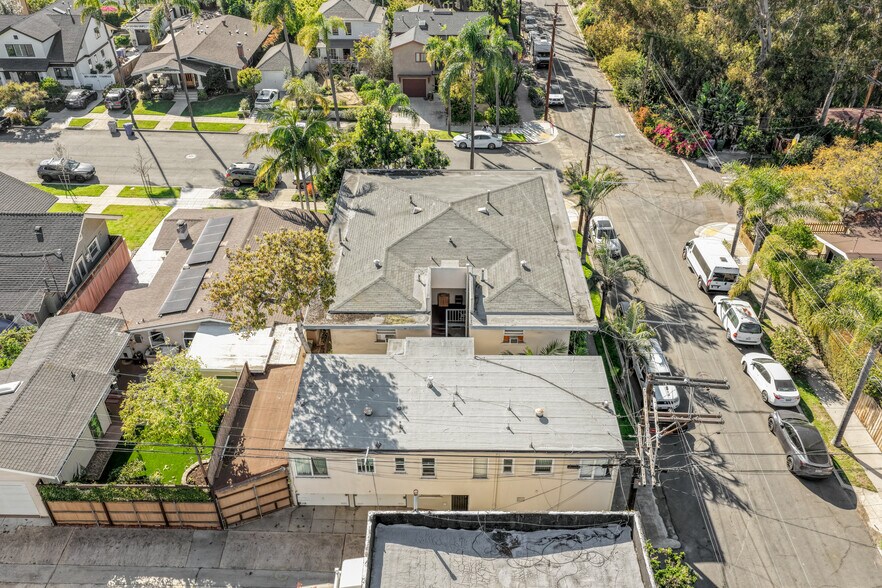 More Photos Of 4141-4147 Ingalls St, San Diego Apartments For Sale