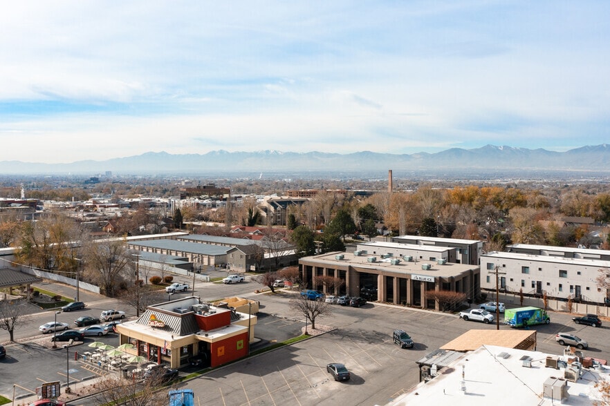 More Photos Of 3006 Highland Dr, Salt Lake City Office For Lease
