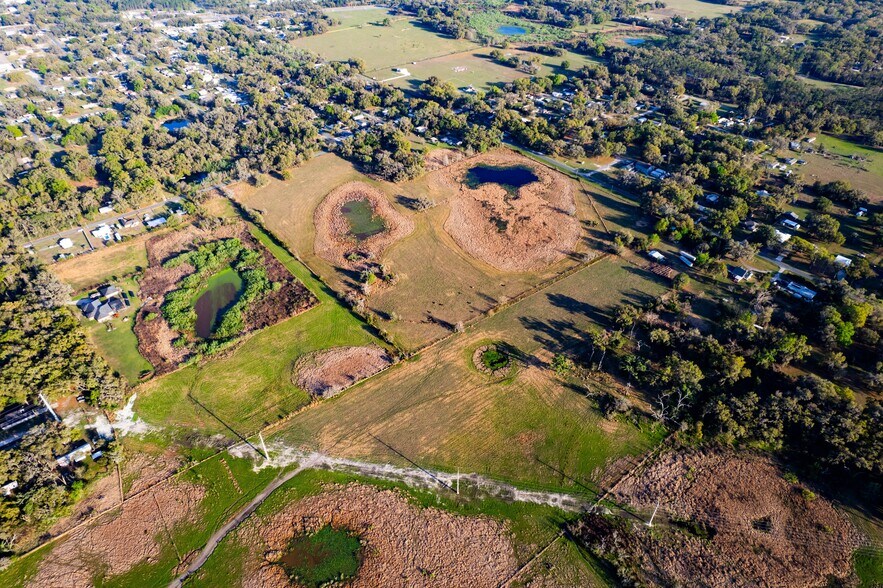 More Photos Of 1532 W C 476, Bushnell Land For Sale