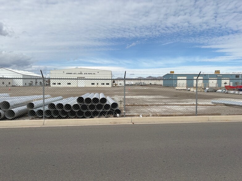 More Photos Of 2868 I 70 Business Loop, Grand Junction Manufacturing For Lease