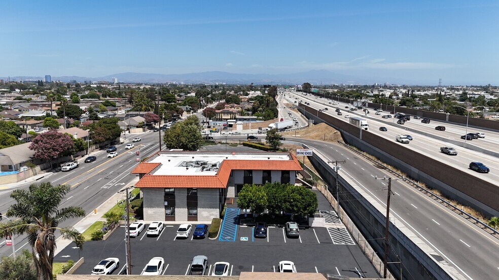 More Photos Of 11088 Trask Ave, Garden Grove Office For Sale