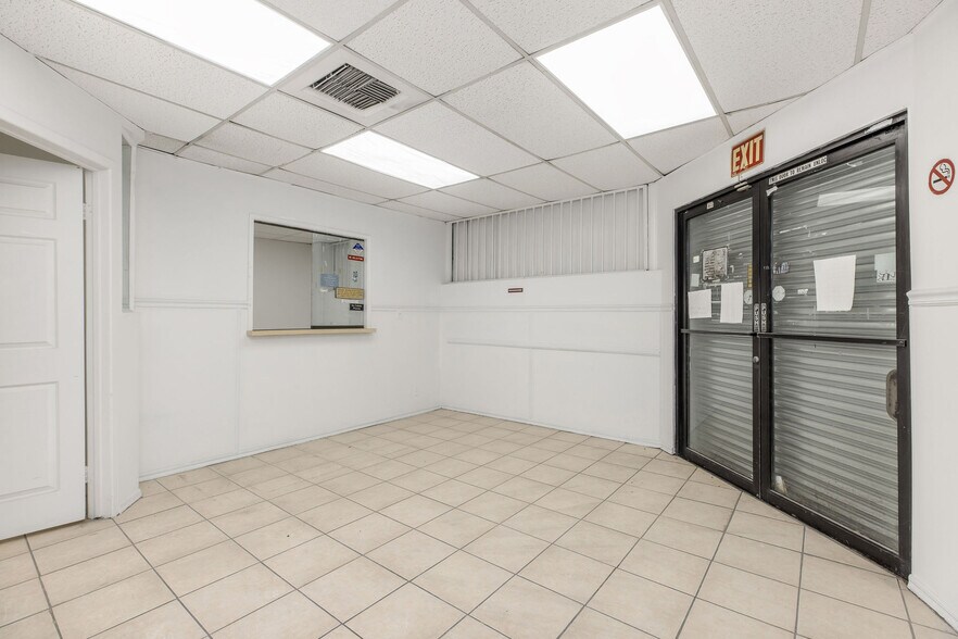 More Photos Of 1600 W Pico Blvd, Los Angeles Land For Lease