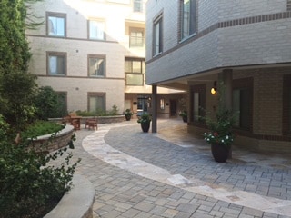 More Photos Of 2141 Wisconsin Ave NW, Washington Apartments For Sale