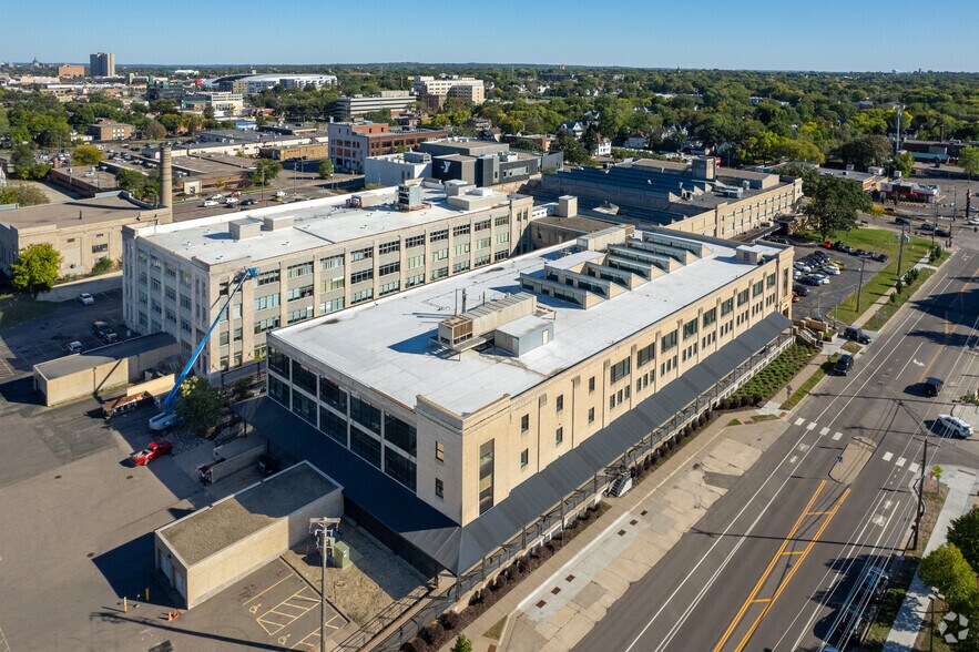 More Photos Of 540 Fairview Ave, Saint Paul Unknown For Lease