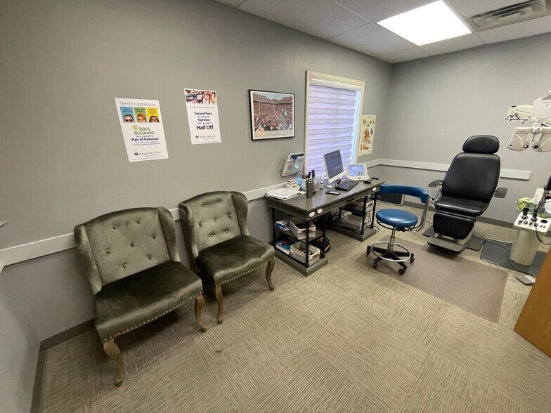 More Photos Of 1600 E Turkeyfoot Lake Rd, Akron Medical For Lease