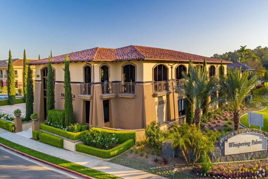 More Photos Of 5505 Cancha De Golf, Rancho Santa Fe Office For Lease