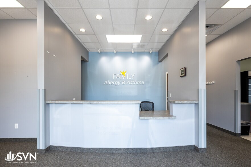 More Photos Of 605 Keene Centre Dr, Nicholasville Freestanding For Lease