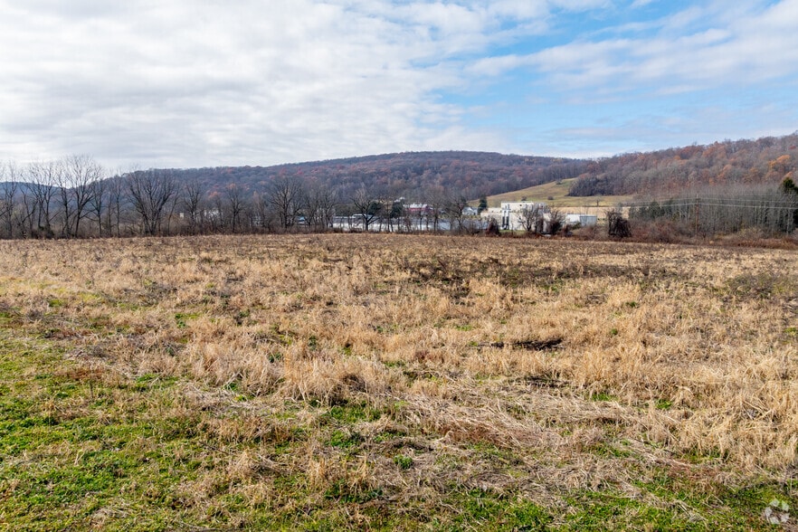 More Photos Of 351 Blau Rd, Hackettstown Land For Sale