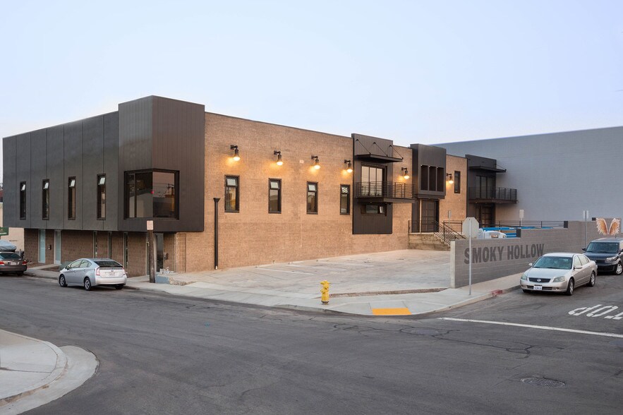 More Photos Of 610 E Franklin Ave, El Segundo Loft Creative Space For Lease