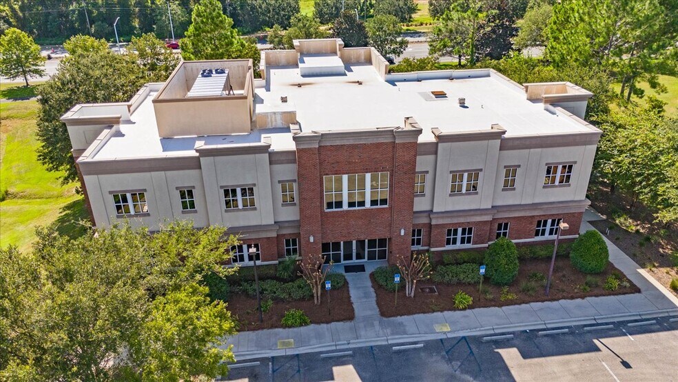 Primary Photo Of 3664 Coolidge Ct, Tallahassee Office For Sale