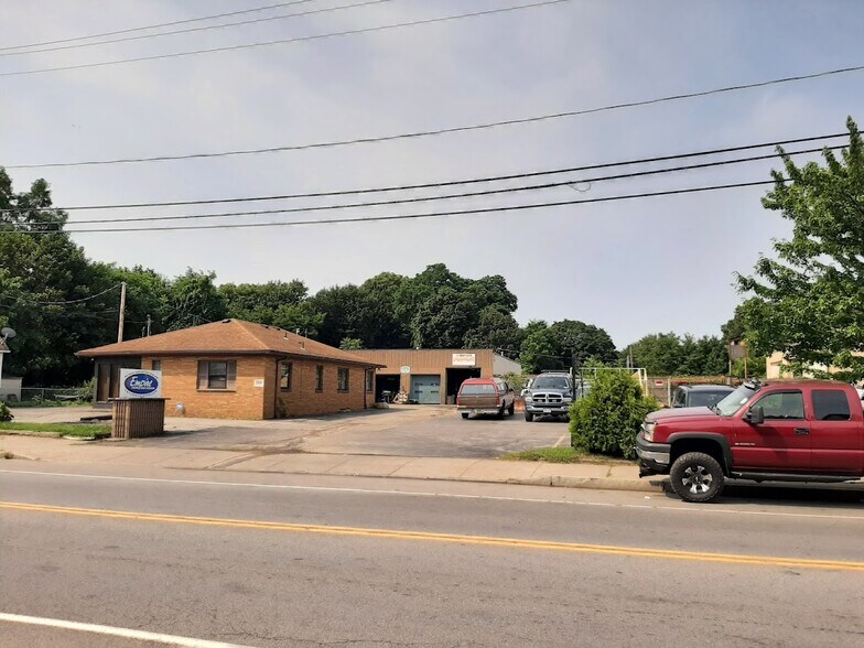 More Photos Of 249 Dewey Ave, Rochester Office Residential For Sale