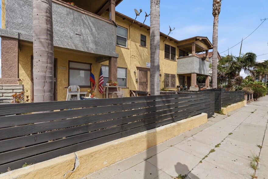 More Photos Of 580 W 22nd St, San Pedro Apartments For Sale