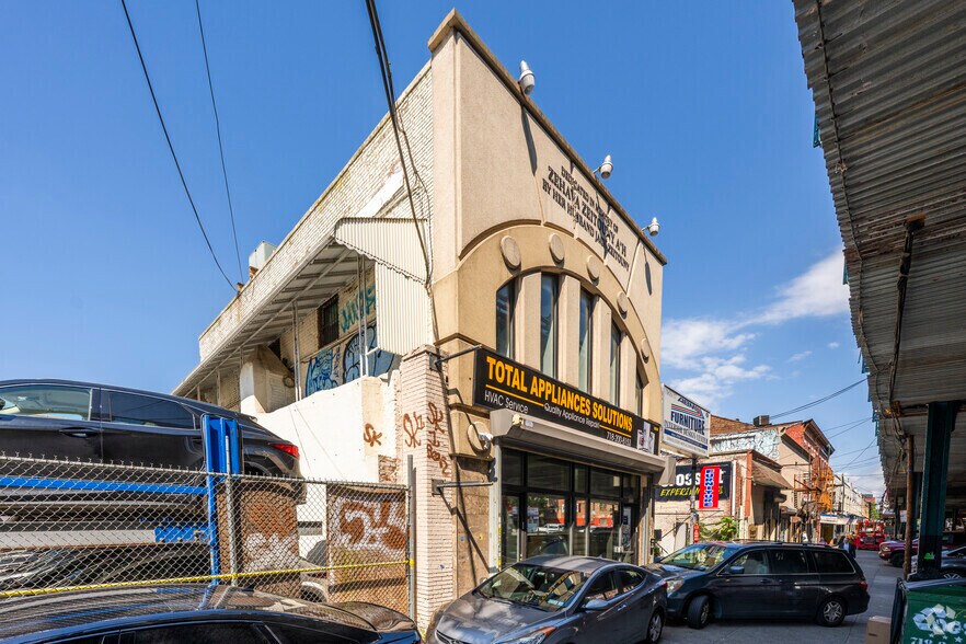 More Photos Of 2036 McDonald Ave, Brooklyn Storefront Retail Office For Lease