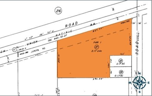 More Photos Of 8804 Jurupa Rd, Jurupa Valley Land For Sale