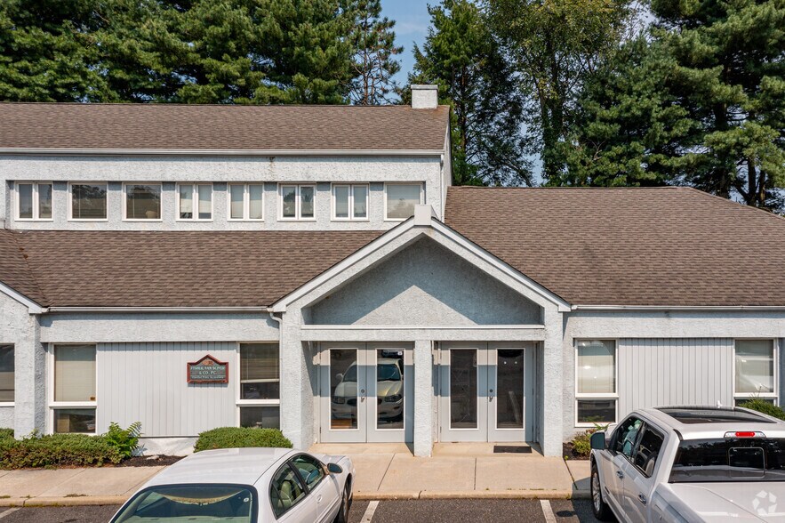 More Photos Of 112 Haddontowne Ct, Cherry Hill Medical For Sale