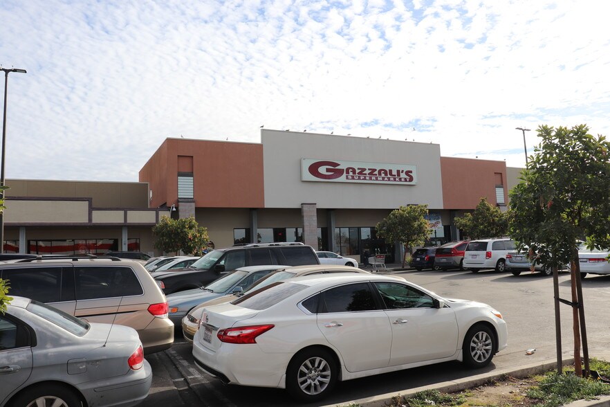 More Photos Of 7000-7200 Bancroft Ave, Oakland Unknown For Lease