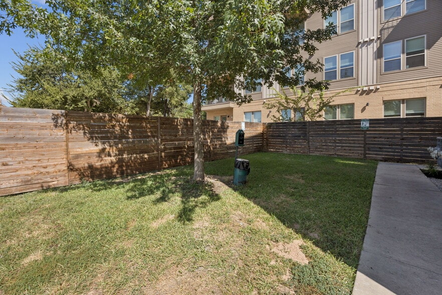 More Photos Of 4901 Live Oak St, Dallas Apartments For Sale