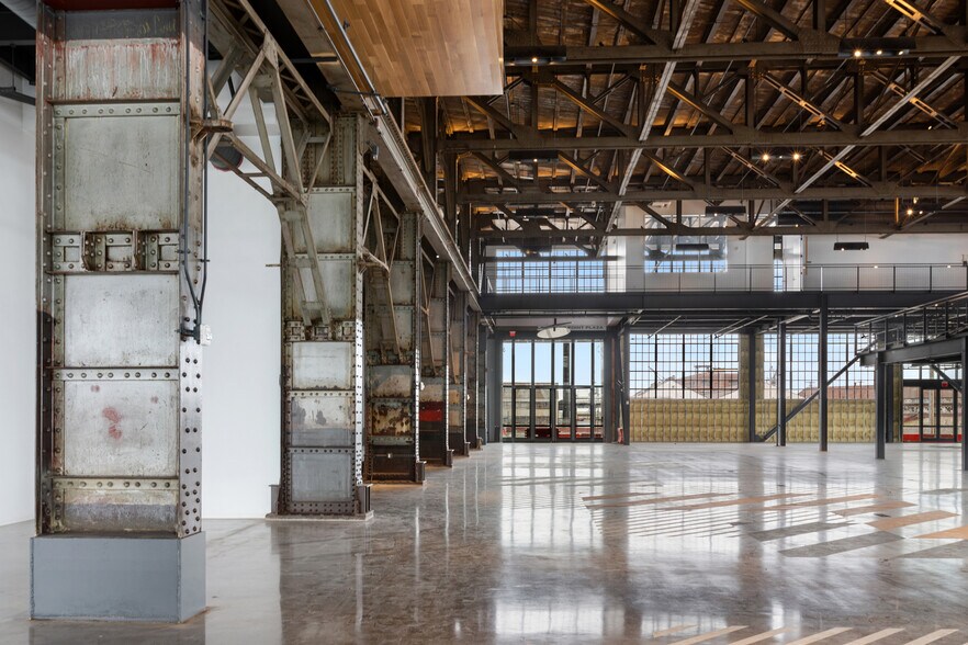 More Photos Of Pier 70, San Francisco Office For Lease
