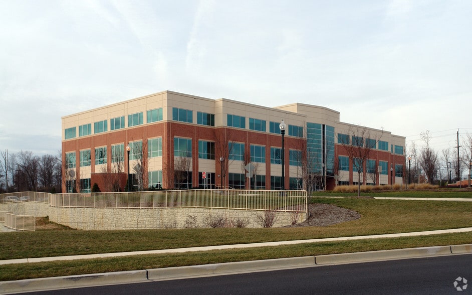 More Photos Of 10110 Molecular Dr, Rockville Medical For Sale