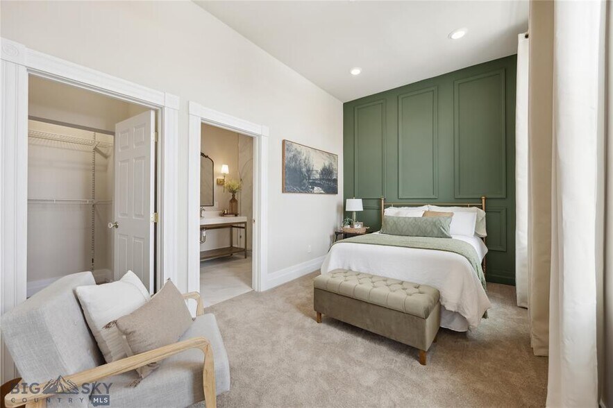 More Photos Of 140 W Park St, Butte Apartments For Sale