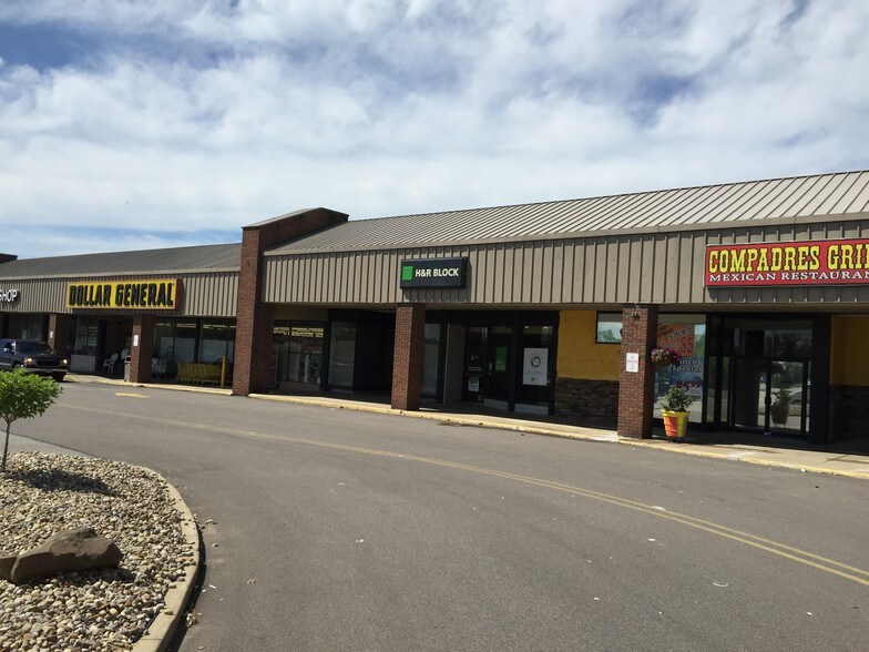 10333 Northfield Rd, Northfield, OH 44067 For Lease