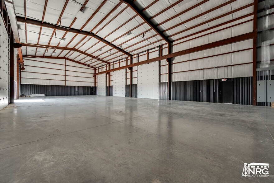 More Photos Of 5620 FM 1788 (Lot 5), Midland Warehouse For Sale
