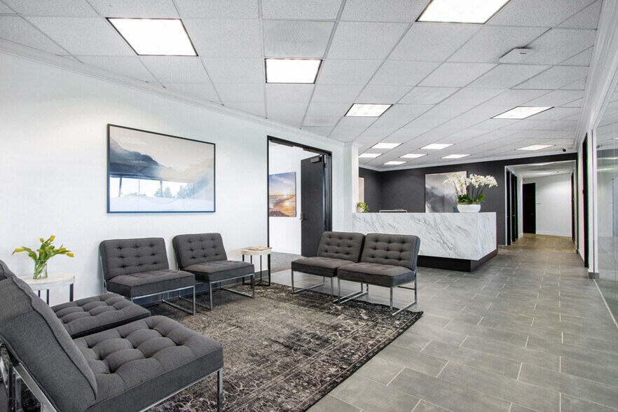 More Photos Of 4000 Barranca Pky, Irvine Coworking Space