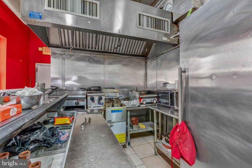 More Photos Of 1356 South St, Philadelphia Apartments For Sale