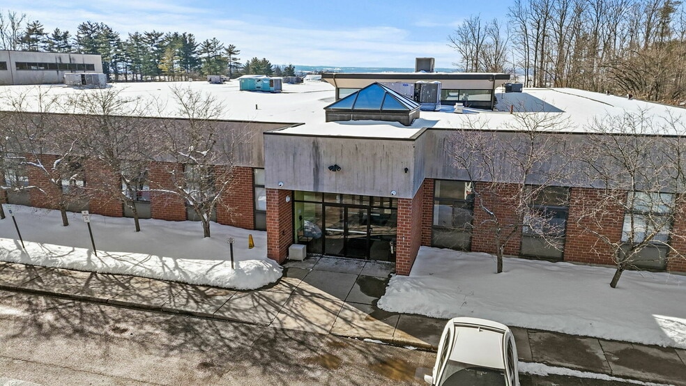 More Photos Of 20 Bomax Dr, Ithaca Manufacturing For Sale