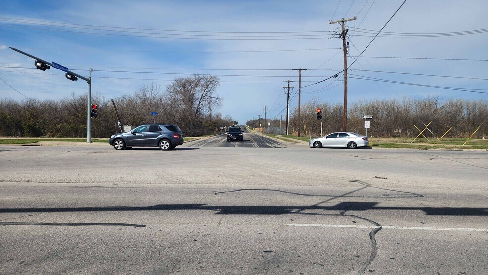 More Photos Of 5th @ Water's Dairy Road, Temple Land For Sale