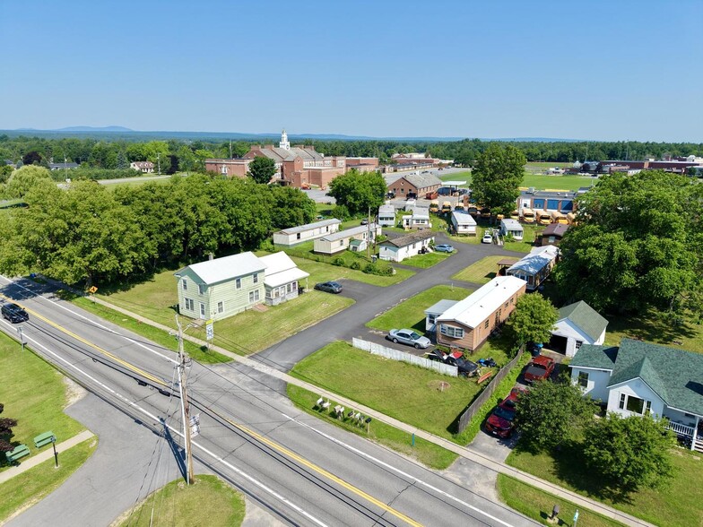 More Photos Of 82 Pleasant St, Peru Land For Sale