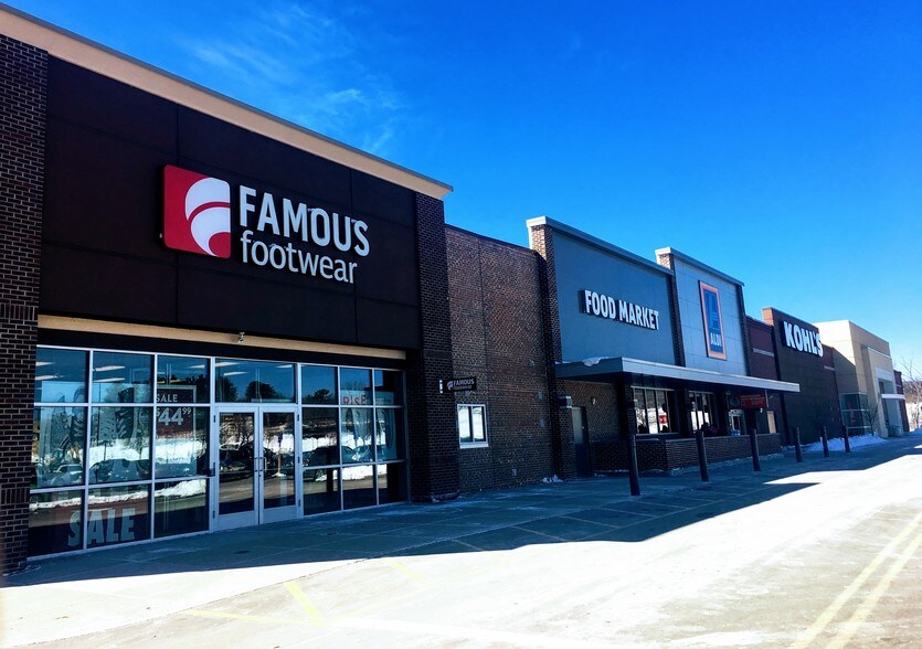 More Photos Of 430 West St, Keene Unknown For Lease