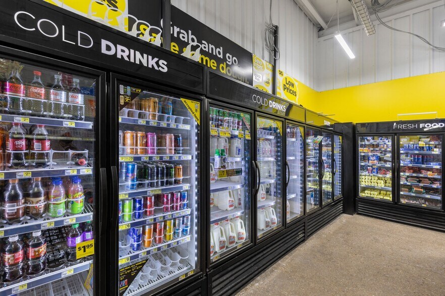 More Photos Of 9750 Texas 154/19 Hwy N, Sulphur Springs Freestanding For Sale