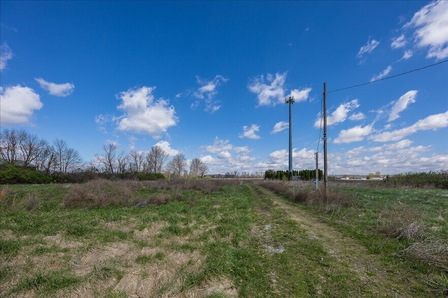 More Photos Of 7716 W 200 N, Greenfield Land For Sale