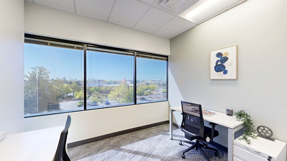 More Photos Of 1750 Howe Ave, Sacramento Coworking Space