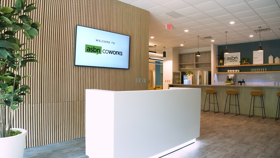 Primary Photo Of 420 Technology Pky, Peachtree Corners Coworking Space