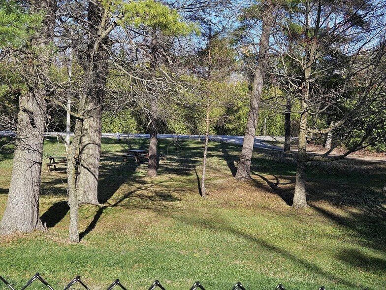 More Photos Of 9717 Army Camp Rd, Lambton Shores Freestanding For Sale