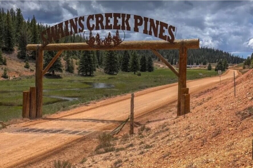 More Photos Of 1275 Piute Dr, Duck Creek Village Land For Sale