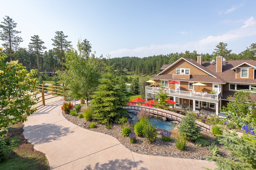 More Photos Of 23204 Summer Creek Dr, Rapid City Hospitality For Sale