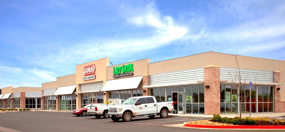 More Photos Of Hillside Rd & Bell St, Amarillo Unknown For Lease