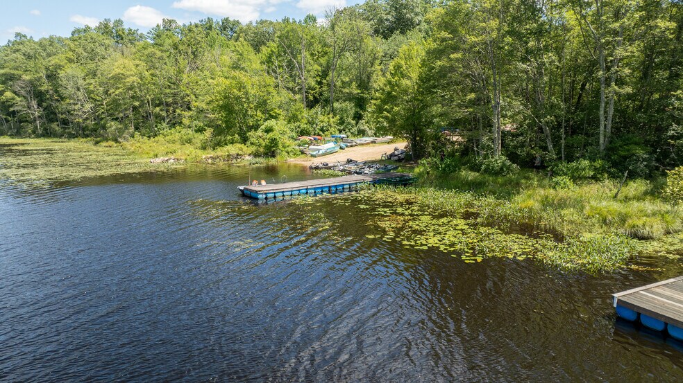 More Photos Of 1379 CT-197, Woodstock Specialty For Sale