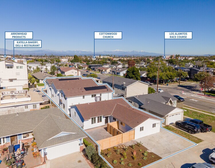 More Photos Of 4461 Farquhar Ave, Los Alamitos Apartments For Sale