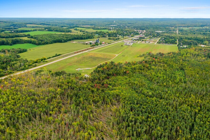 More Photos Of US Highway 141, Wausaukee Land For Sale