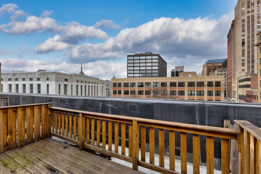 More Photos Of 111 Pine St, Albany Multifamily For Sale