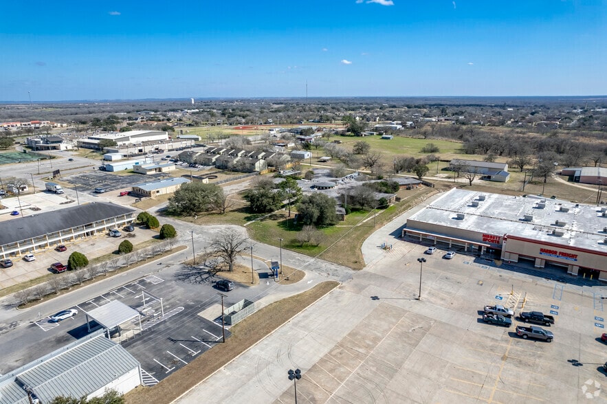 More Photos Of 1800 Cartwheel Dr, Gonzales Rehabilitation Center For Sale