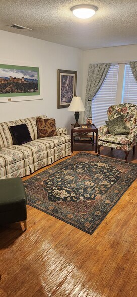 More Photos Of , Macon-Bibb Multifamily For Sale