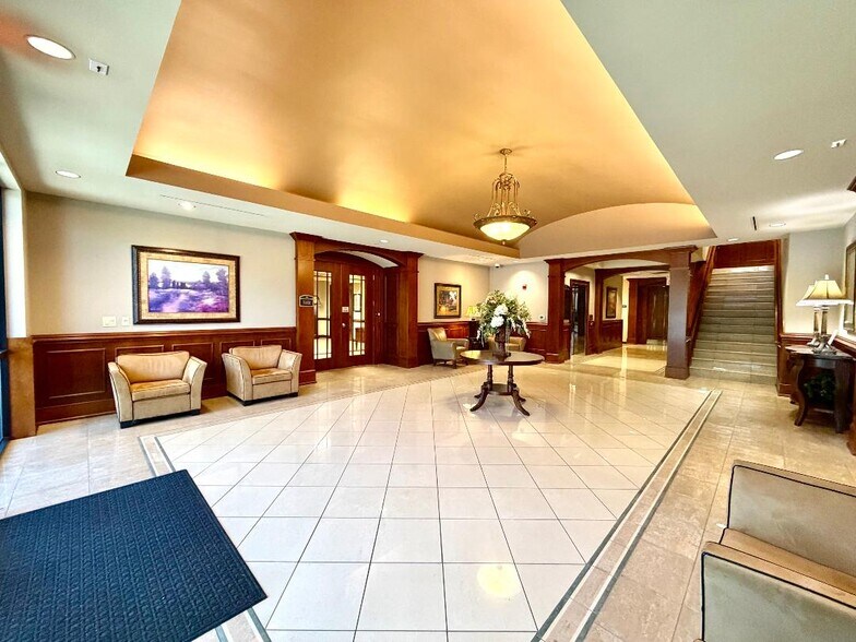 More Photos Of 701 Exposition Pl, Raleigh Medical For Lease