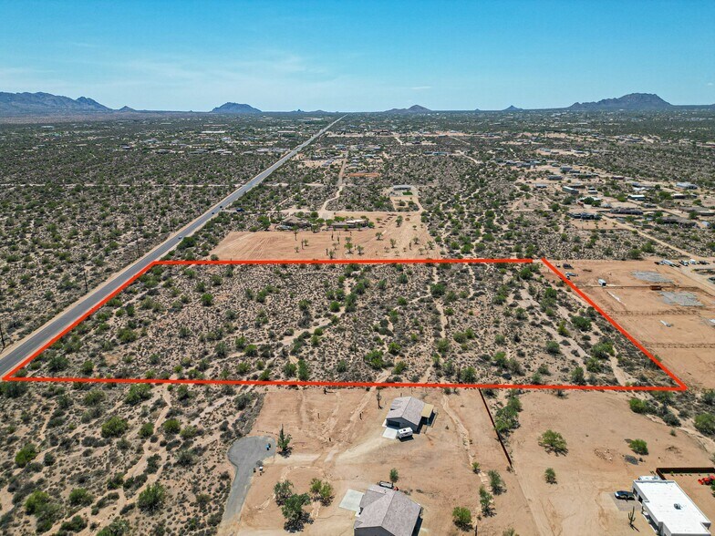 More Photos Of 16904 Rio Verde Dr, Rio Verde Land For Sale
