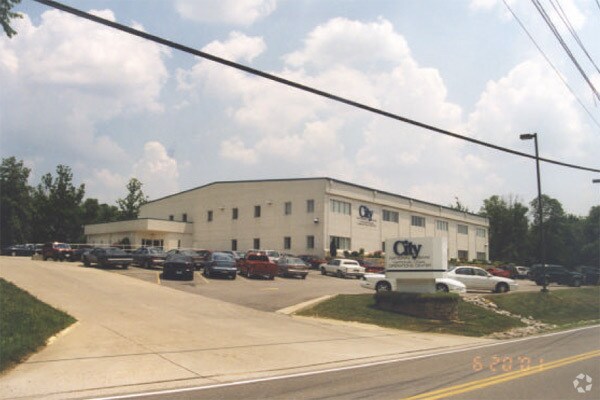 More Photos Of 10401 Teays Valley Rd, Scott Depot Office For Lease