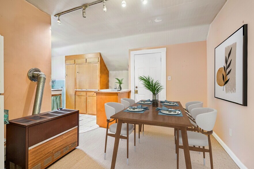 More Photos Of 327 Central St, Saugus Office For Sale